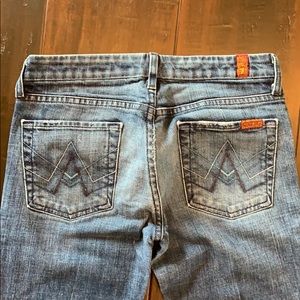 7 for All Mankind Jeans